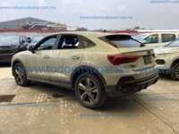 Audi Q3 2024 5p Sportback 40 S Line L4/2.0/T S-Tronic IMG_7011
