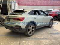 Audi Q3 2024 5p Sportback 40 S Line L4/2.0/T S-Tronic IMG_7009