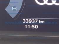 Audi Q3 2024 5p Sportback 40 S Line L4/2.0/T S-Tronic IMG_7017