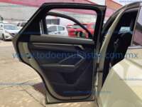 Audi Q3 2024 5p Sportback 40 S Line L4/2.0/T S-Tronic IMG_7029