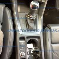 Audi Q3 2024 5p Sportback 40 S Line L4/2.0/T S-Tronic IMG_7026