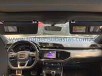 Audi Q3 2024 5p Sportback 40 S Line L4/2.0/T S-Tronic IMG_7031