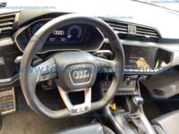 Audi Q3 2024 5p Sportback 40 S Line L4/2.0/T S-Tronic IMG_7015