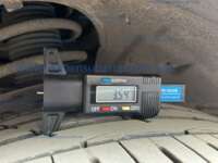 Audi Q3 2024 5p Sportback 40 S Line L4/2.0/T S-Tronic IMG_5502
