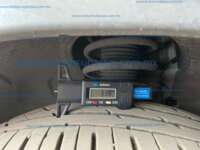 Audi Q3 2024 5p Sportback 40 S Line L4/2.0/T S-Tronic IMG_5517