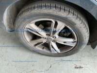 Audi Q3 2024 5p Sportback 40 S Line L4/2.0/T S-Tronic IMG_5503