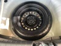 Kia Rio 2023 5p LX L4/1.6 Aut 2023 Kia Rio Venta Cajuela 3