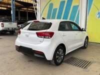 Kia Rio 2023 5p LX L4/1.6 Aut 2023 Kia Rio Venta Exteriores 5