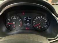 Kia Rio 2023 5p LX L4/1.6 Aut 2023 Kia Rio Venta Interiores 2