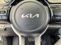 Kia Rio 2023 5p LX L4/1.6 Aut 2023 Kia Rio Venta Interiores 13