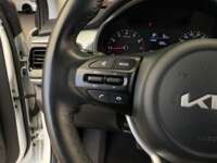 Kia Rio 2023 5p LX L4/1.6 Aut 2023 Kia Rio Venta Interiores 6