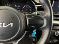 Kia Rio 2023 5p LX L4/1.6 Aut 2023 Kia Rio Venta Interiores 7