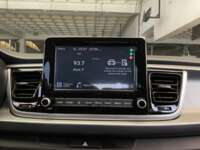 Kia Rio 2023 5p LX L4/1.6 Aut 2023 Kia Rio Venta Interiores 8