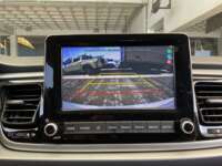 Kia Rio 2023 5p LX L4/1.6 Aut 2023 Kia Rio Venta Interiores 9