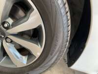 Kia Rio 2023 5p LX L4/1.6 Aut 2023 Kia Rio Venta Llantas 2