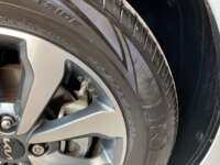 Kia Rio 2023 5p LX L4/1.6 Aut 2023 Kia Rio Venta Llantas 11
