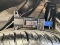 Kia Rio 2023 5p LX L4/1.6 Aut 2023 Kia Rio Venta Llantas 6