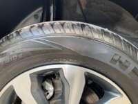Kia Rio 2023 5p LX L4/1.6 Aut 2023 Kia Rio Venta Llantas 8
