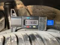 Kia Rio 2023 5p LX L4/1.6 Aut 2023 Kia Rio Venta Llantas 9