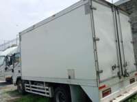 International CityStar 4 2023  2023 International CityStar 4 Venta Cajuela 1