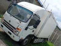 International CityStar 4 2023  2023 International CityStar 4 Venta Exteriores 1