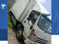 International CityStar 4 2023  2023 International CityStar 4 Venta Motor 2