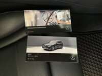 Mercedes-Benz Clase GLC 2022 5p GLC 300 e 4Matic L4/2.0/T Aut 2022 Mercedes-Benz Clase GLC Venta Documentos 1