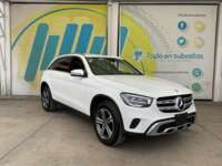 Mercedes-Benz Clase GLC 2022 5p GLC 300 e 4Matic L4/2.0/T Aut 2022 Mercedes-Benz Clase GLC Venta Exteriores 3