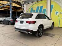 Mercedes-Benz Clase GLC 2022 5p GLC 300 e 4Matic L4/2.0/T Aut 2022 Mercedes-Benz Clase GLC Venta Exteriores 5