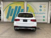 Mercedes-Benz Clase GLC 2022 5p GLC 300 e 4Matic L4/2.0/T Aut 2022 Mercedes-Benz Clase GLC Venta Exteriores 6
