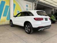 Mercedes-Benz Clase GLC 2022 5p GLC 300 e 4Matic L4/2.0/T Aut 2022 Mercedes-Benz Clase GLC Venta Exteriores 7
