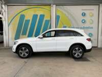 Mercedes-Benz Clase GLC 2022 5p GLC 300 e 4Matic L4/2.0/T Aut 2022 Mercedes-Benz Clase GLC Venta Exteriores 8