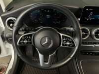 Mercedes-Benz Clase GLC 2022 5p GLC 300 e 4Matic L4/2.0/T Aut 2022 Mercedes-Benz Clase GLC Venta Interiores 1