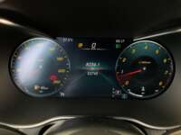 Mercedes-Benz Clase GLC 2022 5p GLC 300 e 4Matic L4/2.0/T Aut 2022 Mercedes-Benz Clase GLC Venta Interiores 2