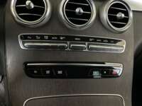 Mercedes-Benz Clase GLC 2022 5p GLC 300 e 4Matic L4/2.0/T Aut 2022 Mercedes-Benz Clase GLC Venta Interiores 11