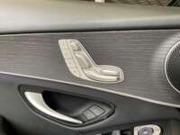 Mercedes-Benz Clase GLC 2022 5p GLC 300 e 4Matic L4/2.0/T Aut 2022 Mercedes-Benz Clase GLC Venta Interiores 22