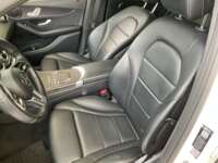 Mercedes-Benz Clase GLC 2022 5p GLC 300 e 4Matic L4/2.0/T Aut 2022 Mercedes-Benz Clase GLC Venta Interiores 24