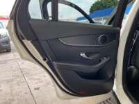 Mercedes-Benz Clase GLC 2022 5p GLC 300 e 4Matic L4/2.0/T Aut 2022 Mercedes-Benz Clase GLC Venta Interiores 25