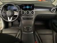 Mercedes-Benz Clase GLC 2022 5p GLC 300 e 4Matic L4/2.0/T Aut 2022 Mercedes-Benz Clase GLC Venta Interiores 4
