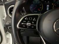 Mercedes-Benz Clase GLC 2022 5p GLC 300 e 4Matic L4/2.0/T Aut 2022 Mercedes-Benz Clase GLC Venta Interiores 6