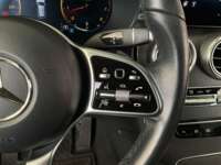 Mercedes-Benz Clase GLC 2022 5p GLC 300 e 4Matic L4/2.0/T Aut 2022 Mercedes-Benz Clase GLC Venta Interiores 7