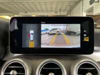 Mercedes-Benz Clase GLC 2022 5p GLC 300 e 4Matic L4/2.0/T Aut 2022 Mercedes-Benz Clase GLC Venta Interiores 9