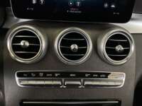Mercedes-Benz Clase GLC 2022 5p GLC 300 e 4Matic L4/2.0/T Aut 2022 Mercedes-Benz Clase GLC Venta Interiores 10