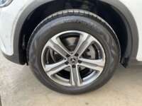 Mercedes-Benz Clase GLC 2022 5p GLC 300 e 4Matic L4/2.0/T Aut 2022 Mercedes-Benz Clase GLC Venta Llantas 1