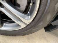 Mercedes-Benz Clase GLC 2022 5p GLC 300 e 4Matic L4/2.0/T Aut 2022 Mercedes-Benz Clase GLC Venta Llantas 2