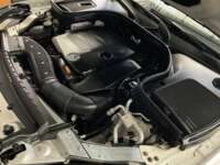 Mercedes-Benz Clase GLC 2022 5p GLC 300 e 4Matic L4/2.0/T Aut 2022 Mercedes-Benz Clase GLC Venta Motor 3