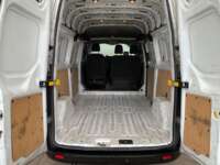 Ford Transit 2021 4p Custom Van Larga L4/2.2 Puma Diesel A/A Man 2021 Ford Transit Venta Cajuela 1