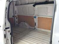 Ford Transit 2021 4p Custom Van Larga L4/2.2 Puma Diesel A/A Man 2021 Ford Transit Venta Cajuela 2