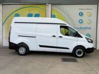 Ford Transit 2021 4p Custom Van Larga L4/2.2 Puma Diesel A/A Man 2021 Ford Transit Venta Exteriores 4