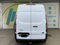 Ford Transit 2021 4p Custom Van Larga L4/2.2 Puma Diesel A/A Man 2021 Ford Transit Venta Exteriores 6